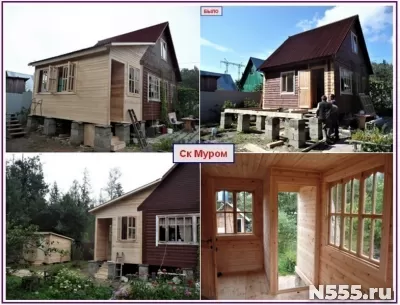 Пристройки от СК Муром фото 6